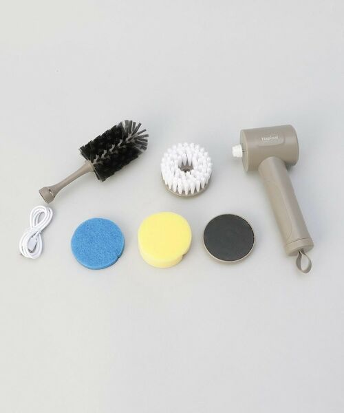212 KITCHEN STORE / トゥーワントゥーキッチン ストア インテリア・インテリア雑貨 | ハピカル マルチスクラバープラス | 詳細1
