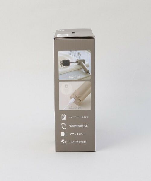 212 KITCHEN STORE / トゥーワントゥーキッチン ストア インテリア・インテリア雑貨 | ハピカル マルチスクラバープラス | 詳細13