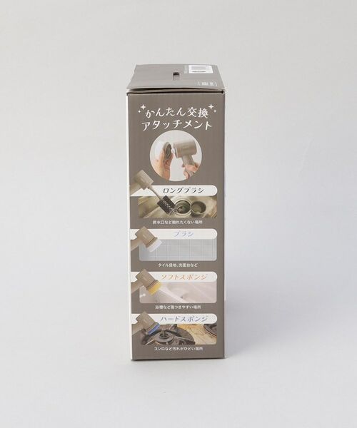 212 KITCHEN STORE / トゥーワントゥーキッチン ストア インテリア・インテリア雑貨 | ハピカル マルチスクラバープラス | 詳細14