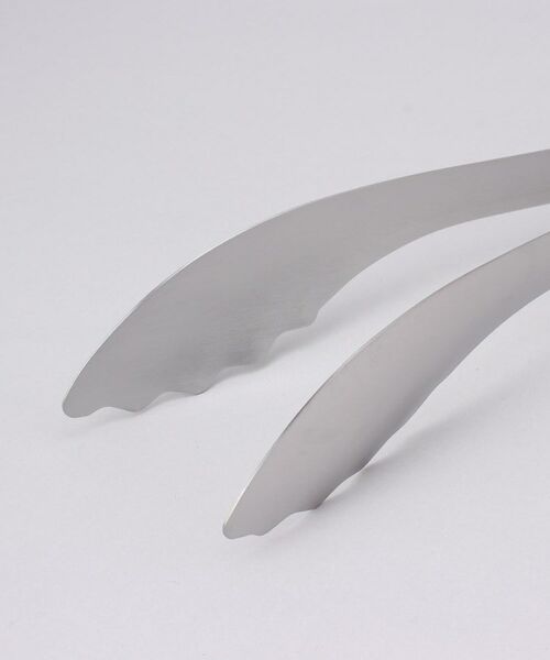 212 KITCHEN STORE / トゥーワントゥーキッチン ストア キッチンツール | しっかりめんトング ＜leye  レイエ＞ | 詳細4