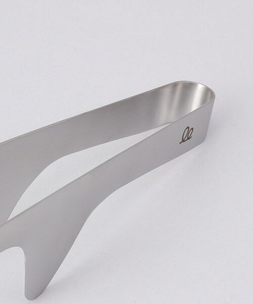 212 KITCHEN STORE / トゥーワントゥーキッチン ストア キッチンツール | おきラク焼き肉トング ＜leye  レイエ＞ | 詳細3