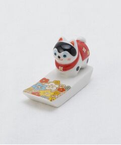 212 KITCHEN STORE / トゥーワントゥーキッチン ストア インテリア・生活雑貨・ホビー・ステーショナリー | 来福箸置き 張子犬