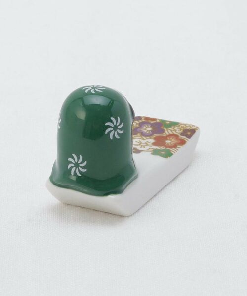 212 KITCHEN STORE / トゥーワントゥーキッチン ストア インテリア・生活雑貨・ホビー・ステーショナリー | 来福箸置き 獅子舞 | 詳細2