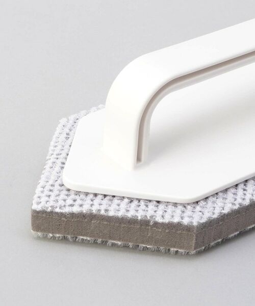 212 KITCHEN STORE / トゥーワントゥーキッチン ストア インテリア・インテリア雑貨 | 床ハンディブラシセット | 詳細3