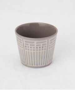 212 KITCHEN STORE / トゥーワントゥーキッチン ストア インテリア・生活雑貨・ホビー・ステーショナリー | Syoji そばチョコカップ 格子