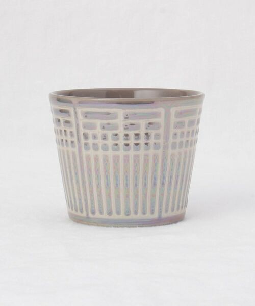 212 KITCHEN STORE / トゥーワントゥーキッチン ストア インテリア・生活雑貨・ホビー・ステーショナリー | Syoji そばチョコカップ 格子 | 詳細2