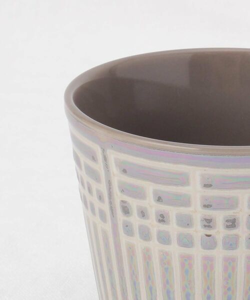 212 KITCHEN STORE / トゥーワントゥーキッチン ストア インテリア・生活雑貨・ホビー・ステーショナリー | Syoji そばチョコカップ 格子 | 詳細5