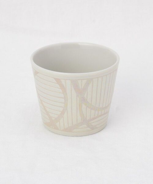 212 KITCHEN STORE / トゥーワントゥーキッチン ストア インテリア・生活雑貨・ホビー・ステーショナリー | Syoji そばチョコカップ 曲子 | 詳細1