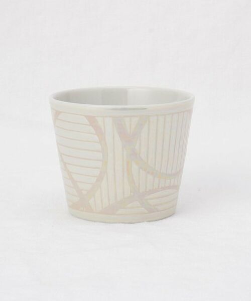 212 KITCHEN STORE / トゥーワントゥーキッチン ストア インテリア・生活雑貨・ホビー・ステーショナリー | Syoji そばチョコカップ 曲子 | 詳細2