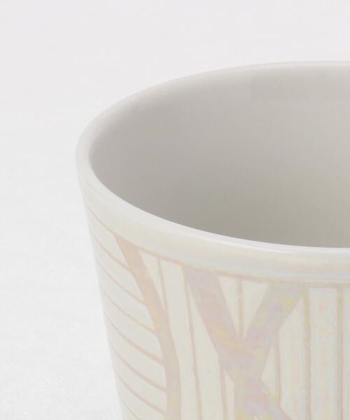 212 KITCHEN STORE / トゥーワントゥーキッチン ストア インテリア・生活雑貨・ホビー・ステーショナリー | Syoji そばチョコカップ 曲子 | 詳細5