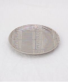 212 KITCHEN STORE / トゥーワントゥーキッチン ストア 食器 | Syoji 50プレート 格子