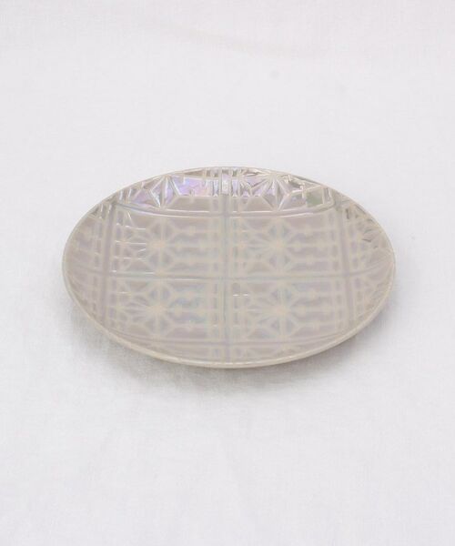 212 KITCHEN STORE / トゥーワントゥーキッチン ストア 食器 | Syoji 50プレート 組子 | 詳細1