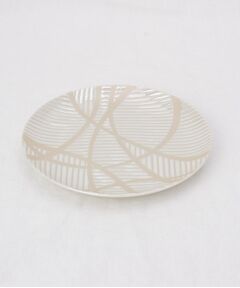 212 KITCHEN STORE / トゥーワントゥーキッチン ストア 食器 | Syoji 50プレート 曲子