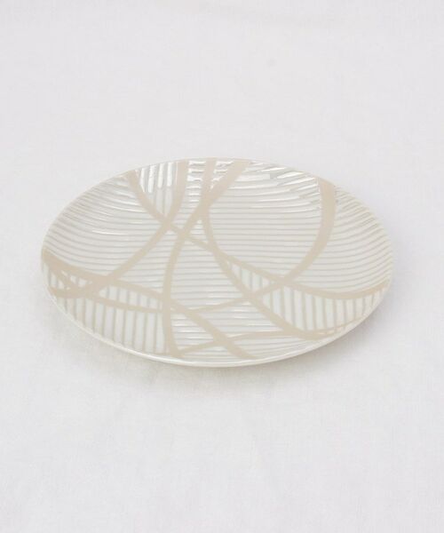 212 KITCHEN STORE / トゥーワントゥーキッチン ストア 食器 | Syoji 50プレート 曲子 | 詳細1