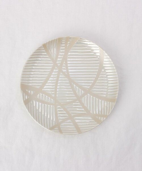 212 KITCHEN STORE / トゥーワントゥーキッチン ストア 食器 | Syoji 50プレート 曲子 | 詳細3