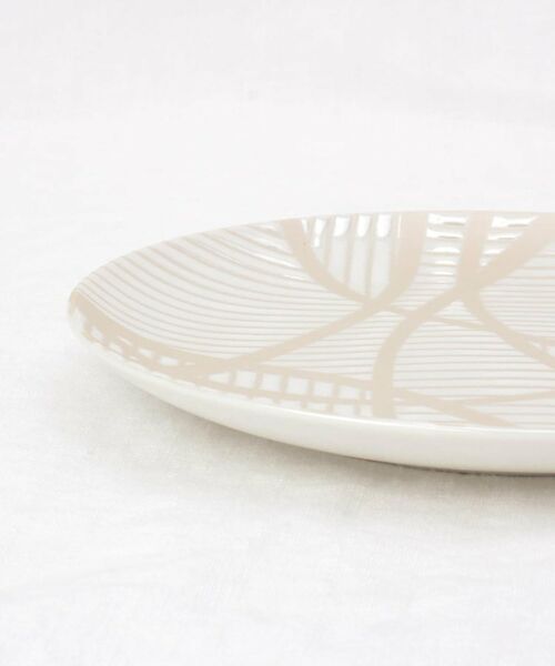 212 KITCHEN STORE / トゥーワントゥーキッチン ストア 食器 | Syoji 50プレート 曲子 | 詳細5