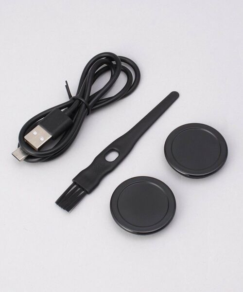 212 KITCHEN STORE / トゥーワントゥーキッチン ストア キッチンツール | 充電式ミル ソルト＆ペッパー ミニ 2本セット ブラウンゴールド ＜Russell Hobbs  ラッセルホブス＞ | 詳細6