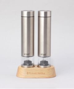 212 KITCHEN STORE / トゥーワントゥーキッチン ストア キッチンツール | 電動ミル ソルト＆ペッパー ミニ ＜Russell Hobbs  ラッセルホブス＞