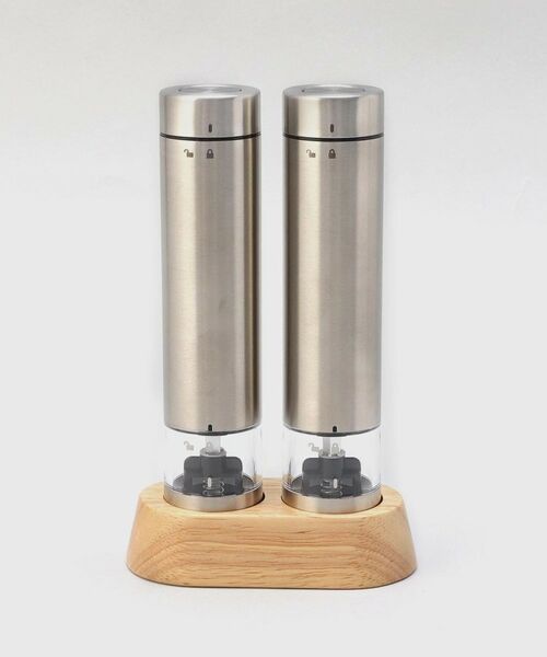 212 KITCHEN STORE / トゥーワントゥーキッチン ストア キッチンツール | 電動ミル ソルト＆ペッパー ミニ ＜Russell Hobbs  ラッセルホブス＞ | 詳細2