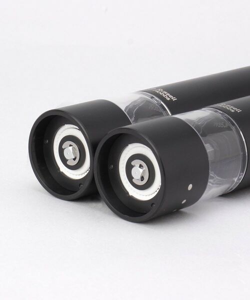 212 KITCHEN STORE / トゥーワントゥーキッチン ストア キッチンツール | 電動ミル ソルト＆ペッパー ミニ BK ＜Russell Hobbs  ラッセルホブス＞ | 詳細5