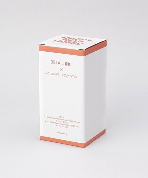 212 KITCHEN STORE / トゥーワントゥーキッチン ストア インテリア・インテリア雑貨 | マトリョーシカ HAPPY NEW HORSE | 詳細5