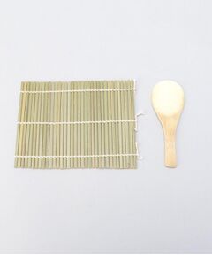 212 KITCHEN STORE / トゥーワントゥーキッチン ストア キッチンツール | 手巻き寿司セット