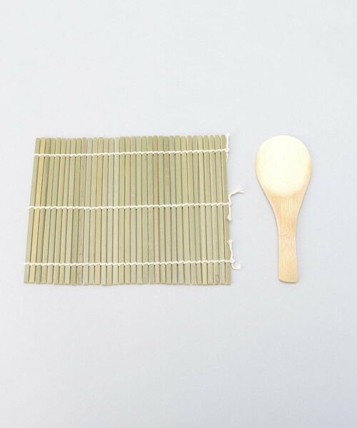 212 KITCHEN STORE / トゥーワントゥーキッチン ストア キッチンツール | 手巻き寿司セット | 詳細1