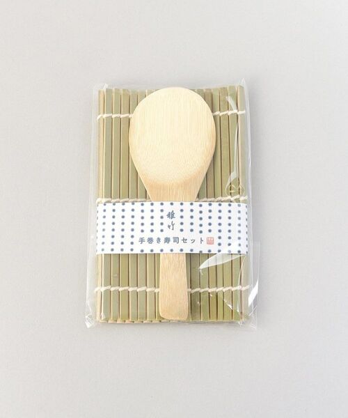 212 KITCHEN STORE / トゥーワントゥーキッチン ストア キッチンツール | 手巻き寿司セット | 詳細8