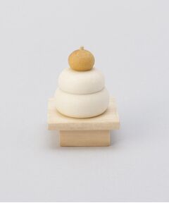 212 KITCHEN STORE / トゥーワントゥーキッチン ストア インテリア・インテリア雑貨 | engiもん 置物 鏡餅セット