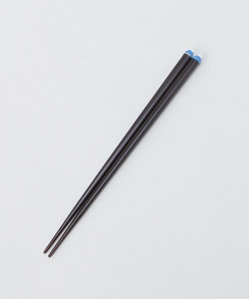 212 KITCHEN STORE / トゥーワントゥーキッチン ストア インテリア・生活雑貨・ホビー・ステーショナリー | にほんもん箸 青富士山 | 詳細1