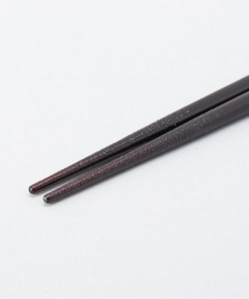 212 KITCHEN STORE / トゥーワントゥーキッチン ストア インテリア・生活雑貨・ホビー・ステーショナリー | にほんもん箸 青富士山 | 詳細3