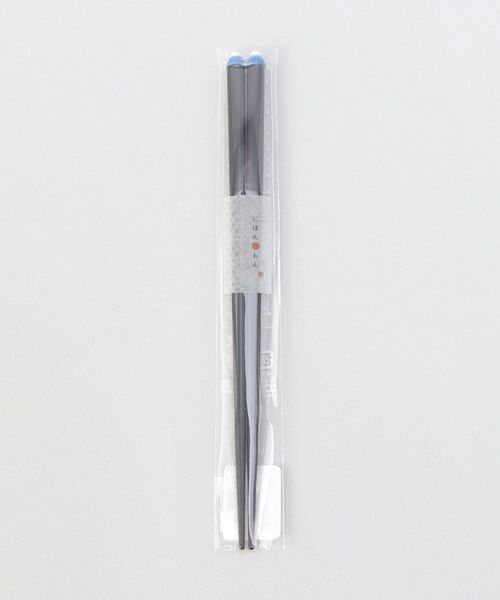 212 KITCHEN STORE / トゥーワントゥーキッチン ストア インテリア・生活雑貨・ホビー・ステーショナリー | にほんもん箸 青富士山 | 詳細4