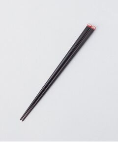 212 KITCHEN STORE / トゥーワントゥーキッチン ストア インテリア・生活雑貨・ホビー・ステーショナリー | にほんもん箸 達磨赤