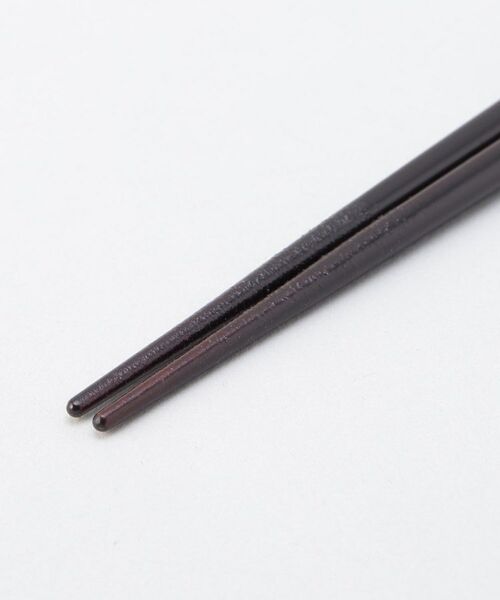 212 KITCHEN STORE / トゥーワントゥーキッチン ストア インテリア・生活雑貨・ホビー・ステーショナリー | にほんもん箸 達磨赤 | 詳細3