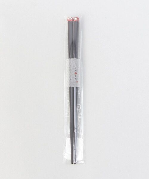 212 KITCHEN STORE / トゥーワントゥーキッチン ストア インテリア・生活雑貨・ホビー・ステーショナリー | にほんもん箸 達磨赤 | 詳細4