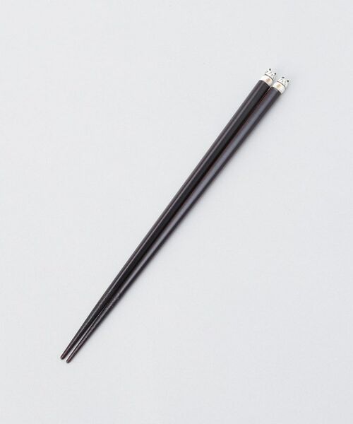 212 KITCHEN STORE / トゥーワントゥーキッチン ストア インテリア・生活雑貨・ホビー・ステーショナリー | にほんもん箸 招き猫白 | 詳細1