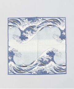 212 KITCHEN STORE / トゥーワントゥーキッチン ストア インテリア・生活雑貨・ホビー・ステーショナリー | カスパリペーパータオル 10枚 グレートウェーブ BL