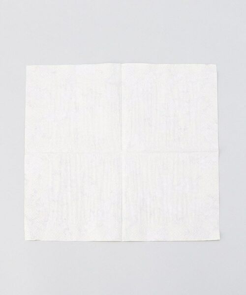 212 KITCHEN STORE / トゥーワントゥーキッチン ストア インテリア・生活雑貨・ホビー・ステーショナリー | カスパリペーパータオル 10枚 プラムブロッサム GD | 詳細2