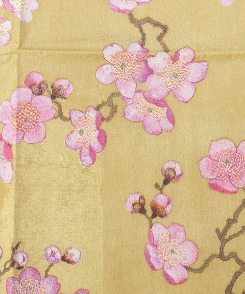 212 KITCHEN STORE / トゥーワントゥーキッチン ストア インテリア・生活雑貨・ホビー・ステーショナリー | カスパリペーパータオル 10枚 プラムブロッサム GD | 詳細4