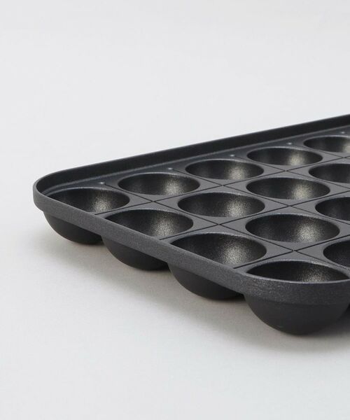 212 KITCHEN STORE / トゥーワントゥーキッチン ストア キッチンツール | コンパクトホットプレート CBK ＜BRUNO ブルーノ＞ | 詳細9