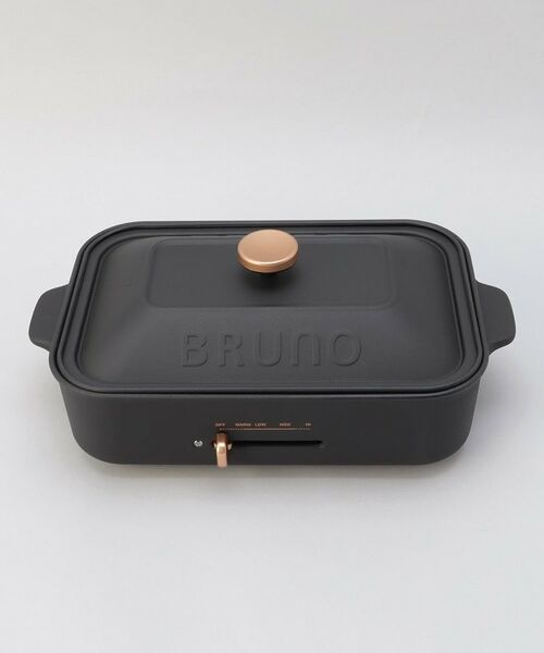 212 KITCHEN STORE/gD[gD[Lb` XgA RpNgzbgv[g CBK BRUNO u[m ̑ 00(FREE)