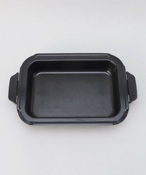 212 KITCHEN STORE / トゥーワントゥーキッチン ストア キッチンツール | コンパクトホットプレート用 セラミックコート鍋 CBK ＜BRUNO ブルーノ＞ | 詳細2