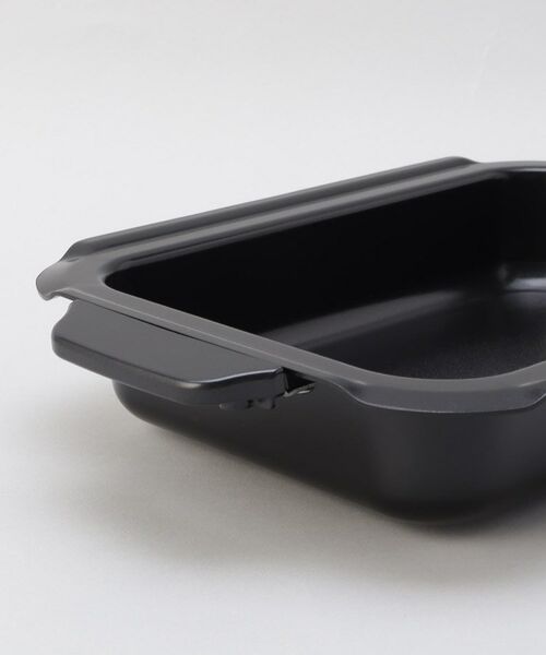 212 KITCHEN STORE / トゥーワントゥーキッチン ストア キッチンツール | コンパクトホットプレート用 セラミックコート鍋 CBK ＜BRUNO ブルーノ＞ | 詳細3