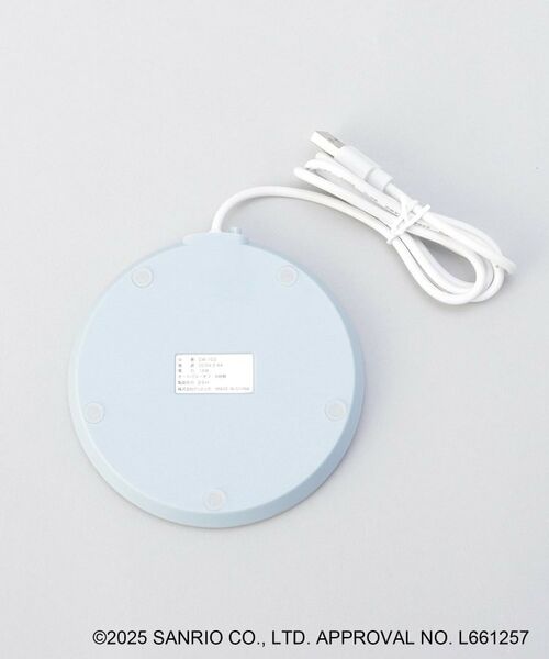 212 KITCHEN STORE / トゥーワントゥーキッチン ストア キッチンツール | サンリオキャラクターズ ペットボトルでも使えるカップウォーマー BL シナモロール | 詳細2