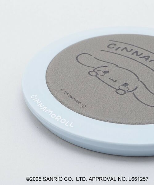 212 KITCHEN STORE / トゥーワントゥーキッチン ストア キッチンツール | サンリオキャラクターズ ペットボトルでも使えるカップウォーマー BL シナモロール | 詳細3
