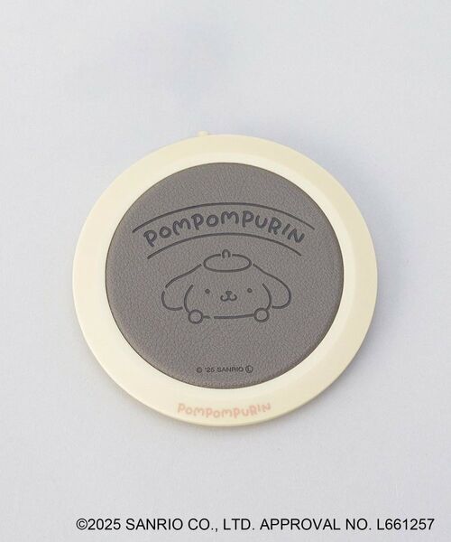 212 KITCHEN STORE / トゥーワントゥーキッチン ストア キッチンツール | サンリオキャラクターズ ペットボトルでも使えるカップウォーマー YE ポムポムプリン | 詳細1