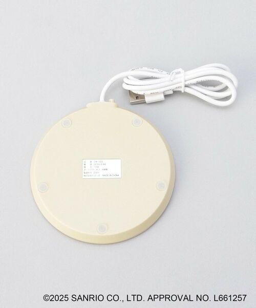 212 KITCHEN STORE / トゥーワントゥーキッチン ストア キッチンツール | サンリオキャラクターズ ペットボトルでも使えるカップウォーマー YE ポムポムプリン | 詳細2