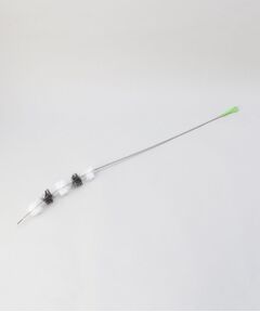 212 KITCHEN STORE / トゥーワントゥーキッチン ストア インテリア・インテリア雑貨 | 排水管汚れごっそりパイプ職人5連ブラシ