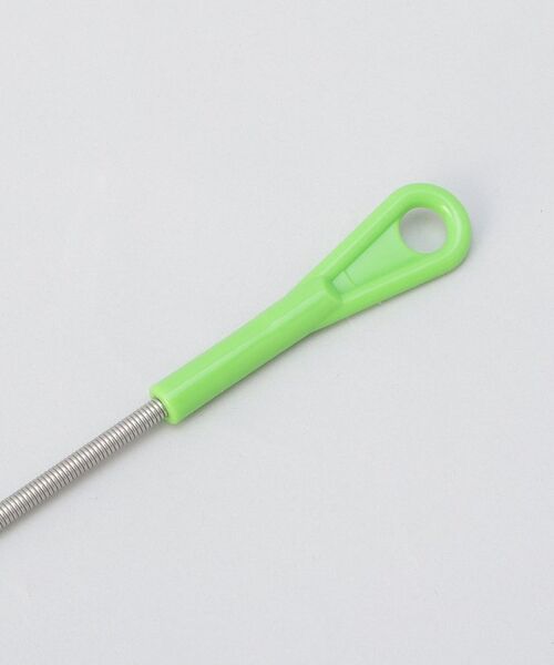 212 KITCHEN STORE / トゥーワントゥーキッチン ストア インテリア・インテリア雑貨 | 排水管汚れごっそりパイプ職人5連ブラシ | 詳細2