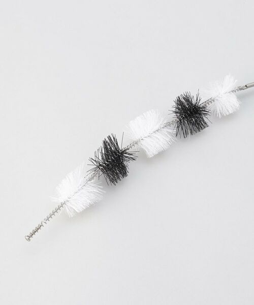 212 KITCHEN STORE / トゥーワントゥーキッチン ストア インテリア・インテリア雑貨 | 排水管汚れごっそりパイプ職人5連ブラシ | 詳細3